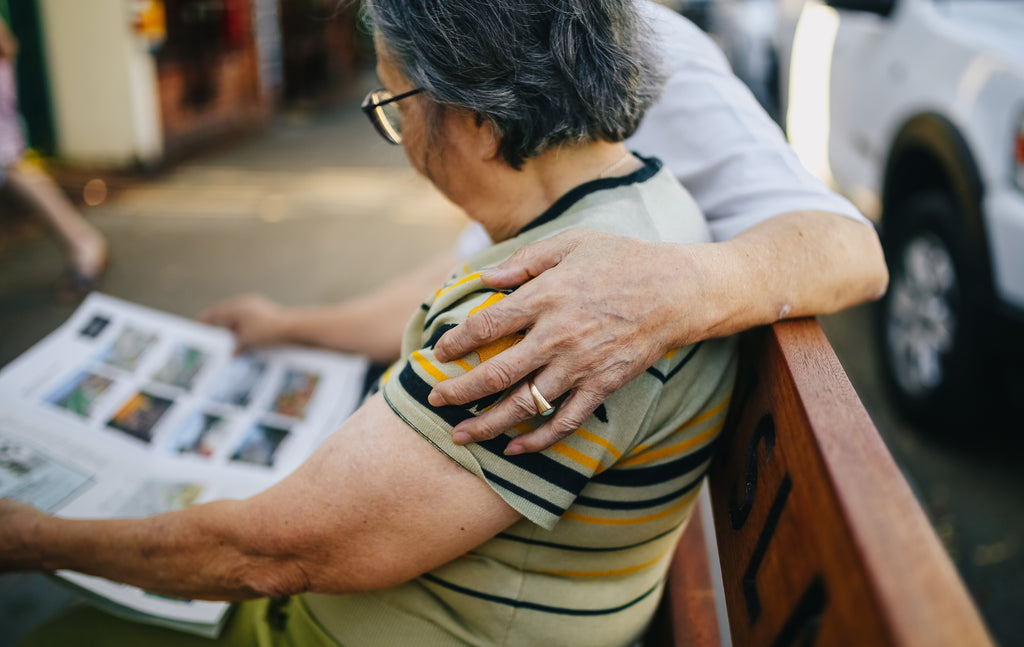 Cos’è l’Alzheimer e come riconoscerne le sottili avvisaglie